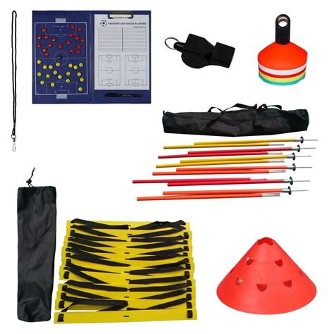 soccer coaching equipment sale